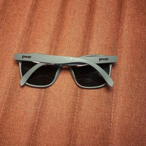 Goodr VRG Sunglasses - Picture 2 of 5